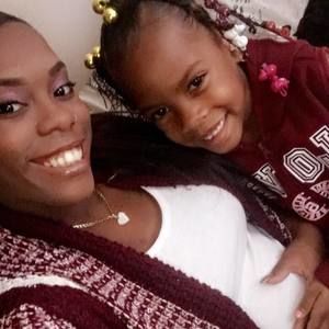 Meet your Posher, Preciouschanice